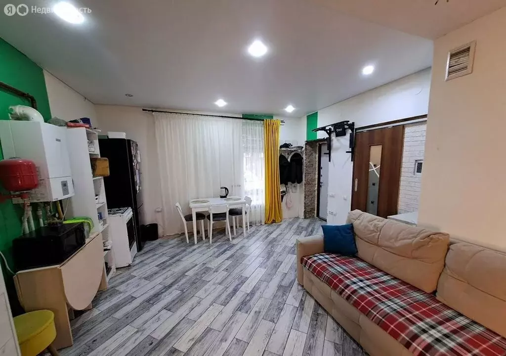 Дом в Ставрополь, садовое товарищество Мечта, улица Мечта-3 (88 м) - Фото 1