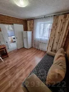 1-к кв. Приморский край, Владивосток Русская ул., 69 (25.0 м) - Фото 2