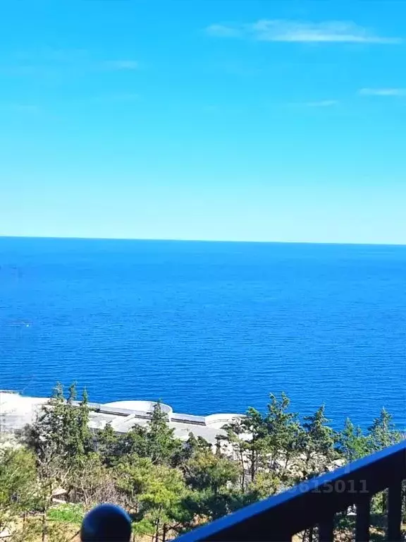 Студия Крым, Алушта муниципальный округ, пос. Семидворье пер. ... - Фото 2