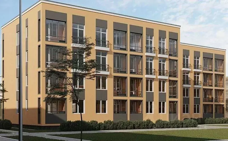 Помещение свободного назначения в Санкт-Петербург пос. Стрельна, ... - Фото 2