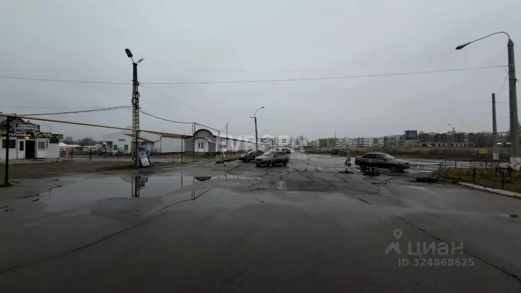 Помещение свободного назначения в Ульяновская область, Ульяновск ул. ... - Фото 2