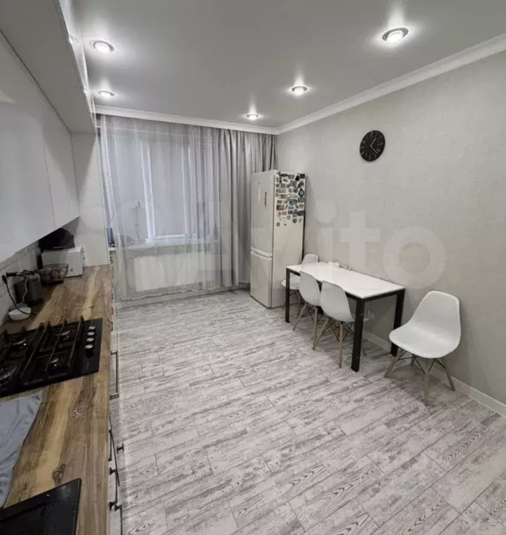 2-к кв. Северная Осетия, Владикавказ ул. Курсантов-Кировцев, 29 (68.0 ... - Фото 2