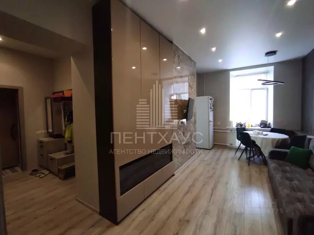 5-к кв. Владимирская область, Владимир ул. Перекопский Городок, 21 ... - Фото 1