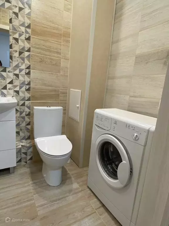 Продаётся 1-к квартира, 47 м - Фото 1