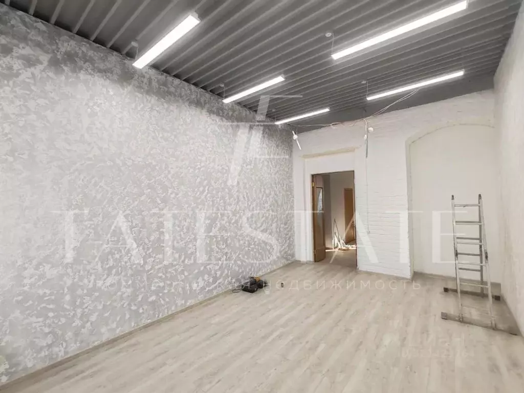 Офис в Татарстан, Казань ул. Карла Маркса, 12а (700 м) - Фото 2