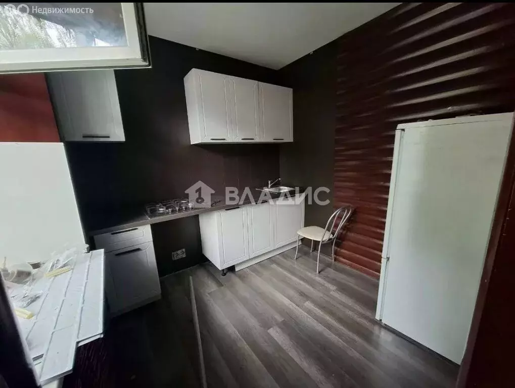 2-комнатная квартира: Нижний Новгород, улица Левинка, 42 (31.9 м) - Фото 1