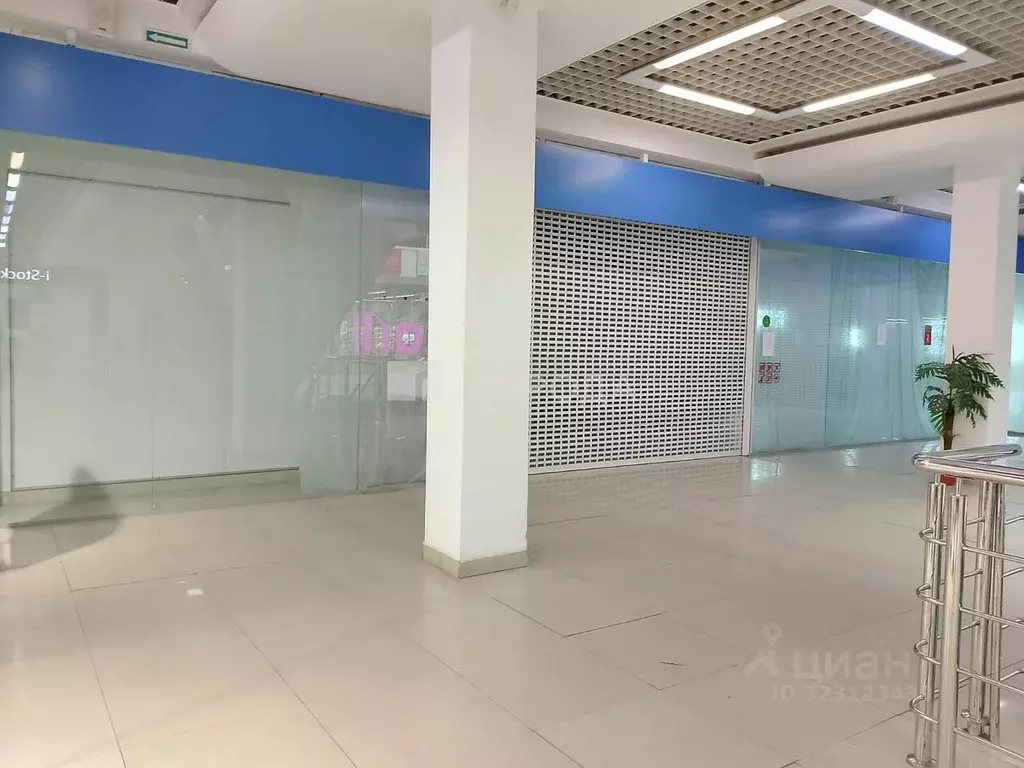 Торговая площадь в Новосибирская область, Новосибирск ул. ... - Фото 0