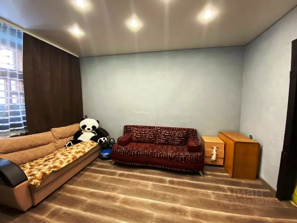 3-к кв. Башкортостан, Уфа ул. Карла Маркса, 83 (80.0 м) - Фото 1