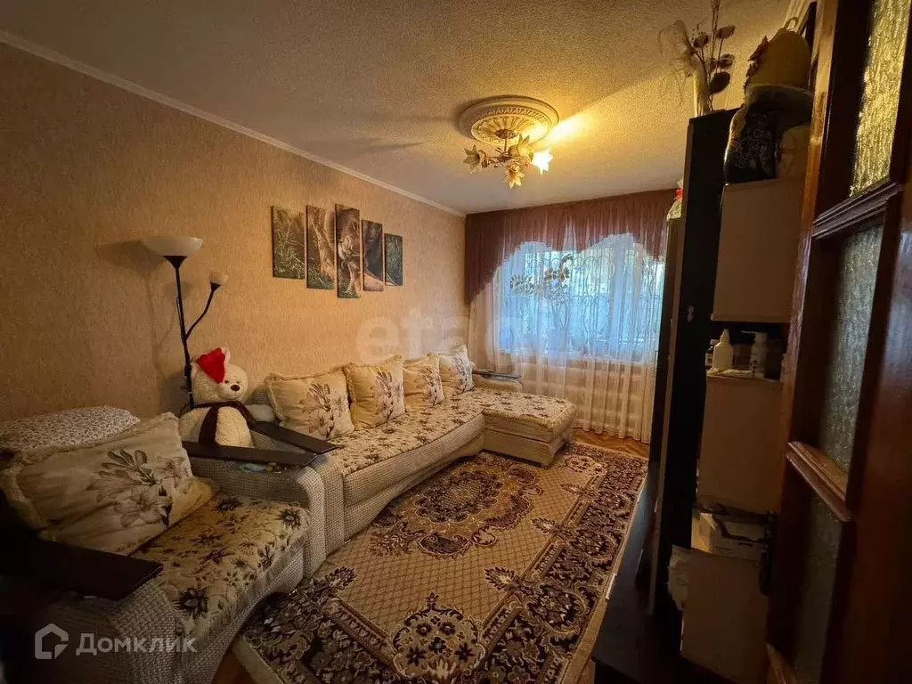 Продаётся 2-к квартира, 39 м - Фото 0