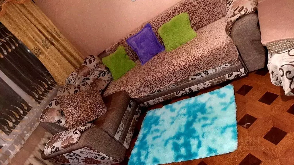 Студия Амурская область, Свободный ул. Мухина, 65 (30.0 м) - Фото 0