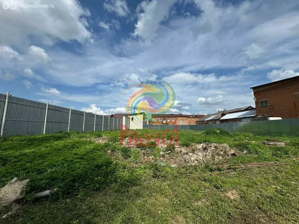 Участок в Иваново, улица Кольцова, 23 (8.83 м) - Фото 2