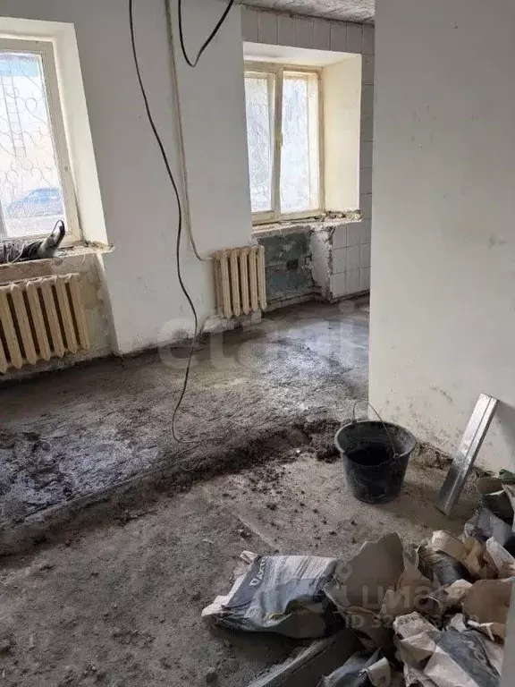 3-к кв. Башкортостан, Уфа ул. Рихарда Зорге, 25 (58.0 м) - Фото 2