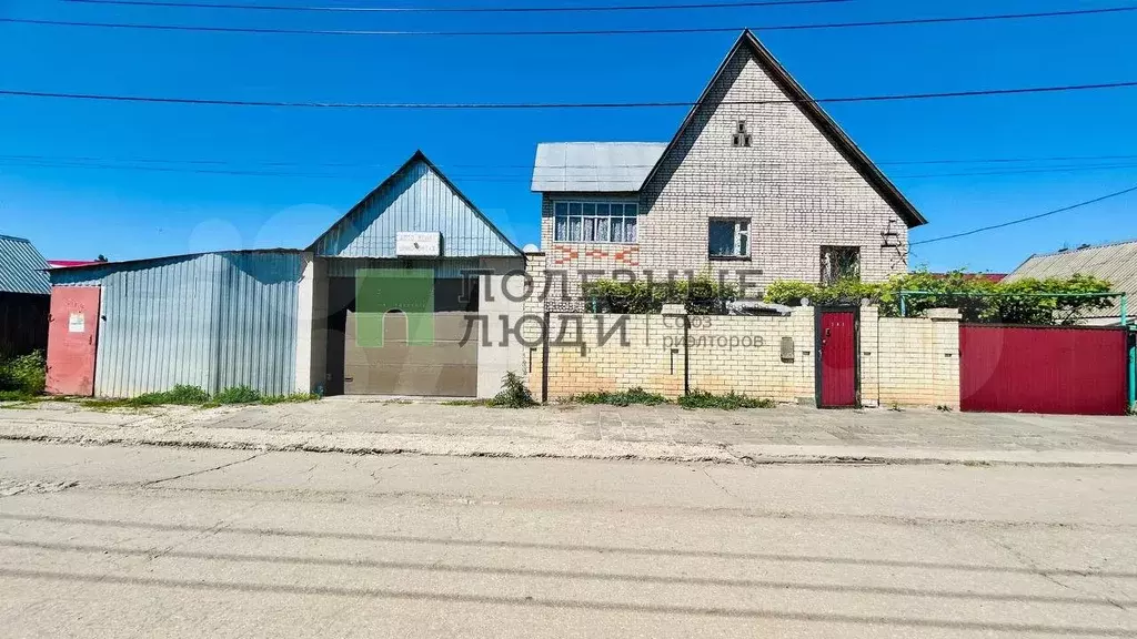 Дом 193 м на участке 7 сот. - Фото 0