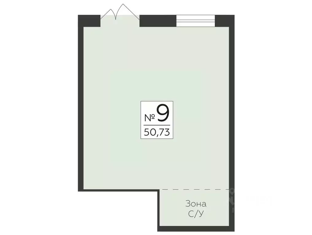 Помещение свободного назначения в Московская область, Раменский ... - Фото 1