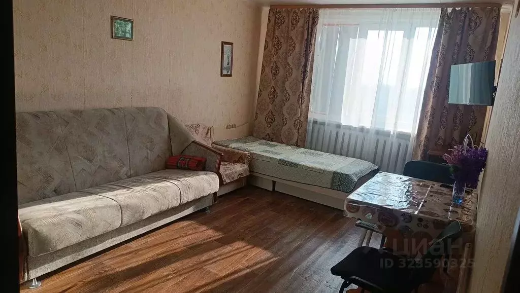 2-к кв. Саха (Якутия), Удачный Мирнинский район, Новый Город мкр, 13 ... - Фото 1