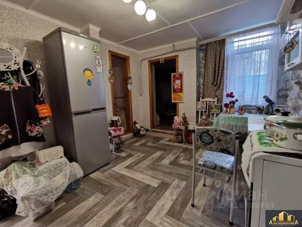 Дом в Ставропольский край, Ессентуки Нагорная ул., 60 (46 м) - Фото 1