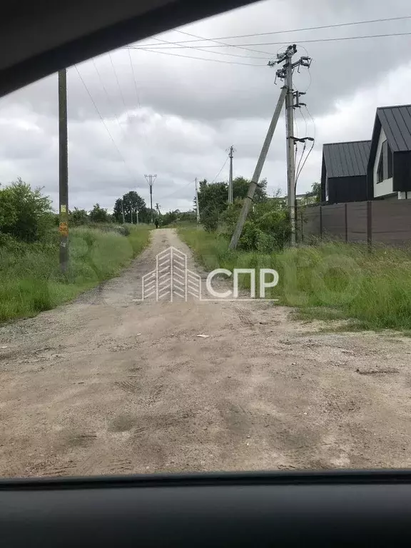 Участок 10,6 сот. (ИЖС) - Фото 0