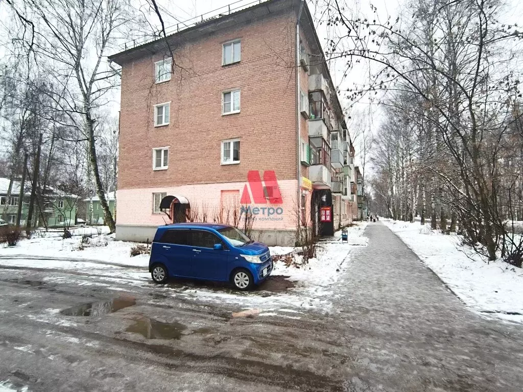 Помещение свободного назначения (72 м) - Фото 2