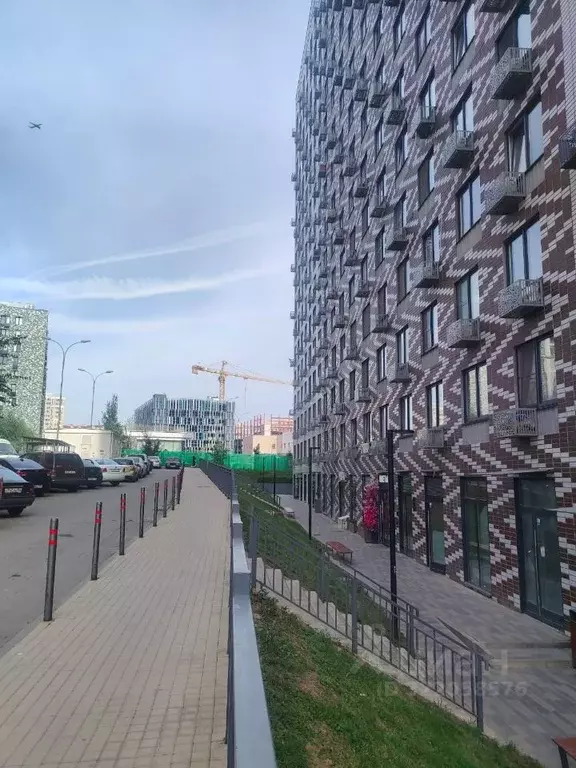 3-к кв. Московская область, Ленинский городской округ, д. Сапроново, ... - Фото 0