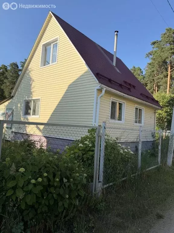 Дом в Владимирская область, Судогодский муниципальный округ, СНТ ... - Фото 2