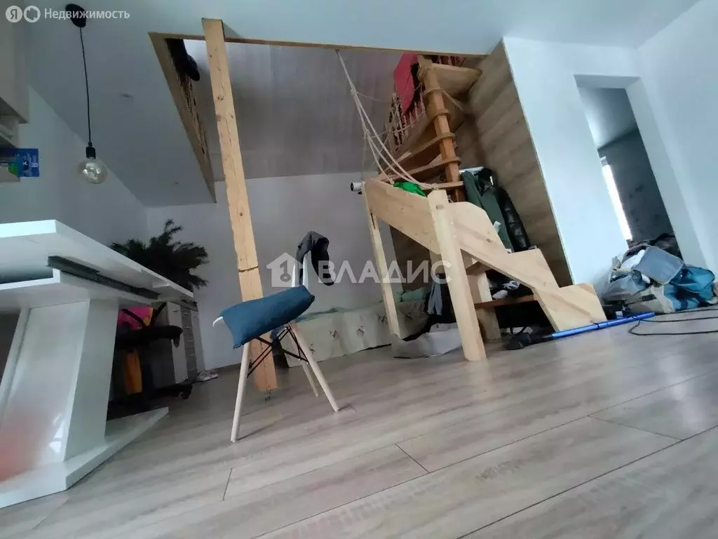 Дом в Балтийск, СНТ Морское-Балтийское, Каштановый переулок, 7 (95 м) - Фото 2