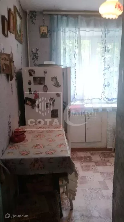 Продаётся 3-к квартира, 50 м - Фото 0