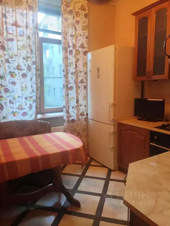 3-к кв. Москва ул. Академика Ильюшина, 16 (75.0 м) - Фото 1