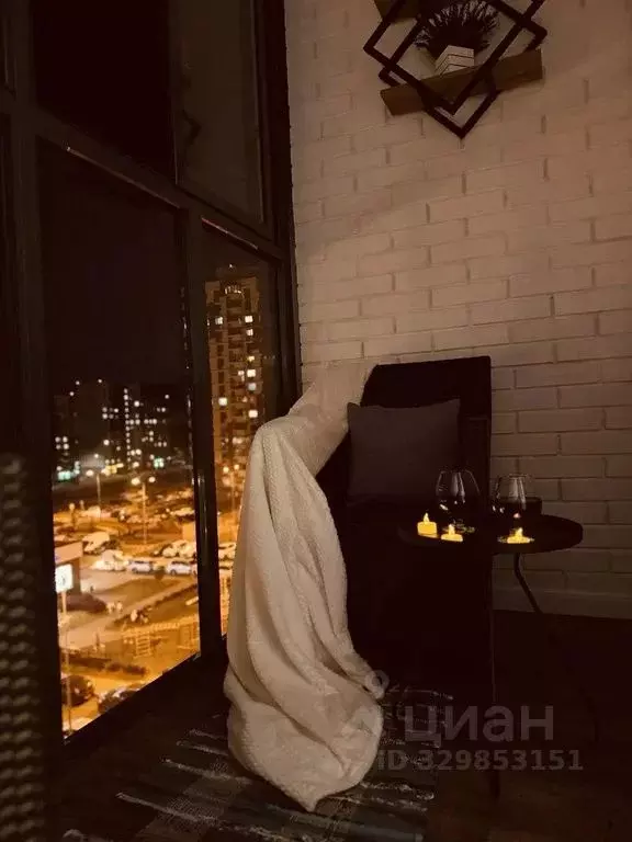 1-к кв. Московская область, Пушкино ул. Просвещения, 10к2 (36.0 м) - Фото 1