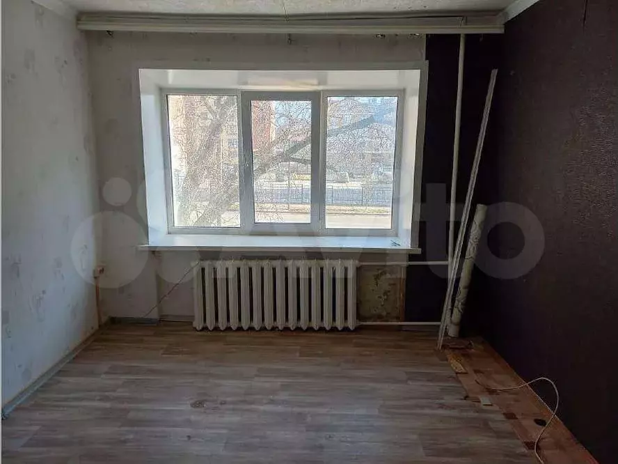 Аукцион: 1-к. квартира, 17,4 м, 2/5 эт. - Фото 1