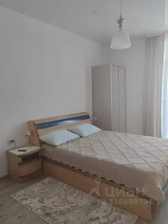 2-к кв. Приморский край, Владивосток ул. Леонова, 66 (70.0 м) - Фото 1