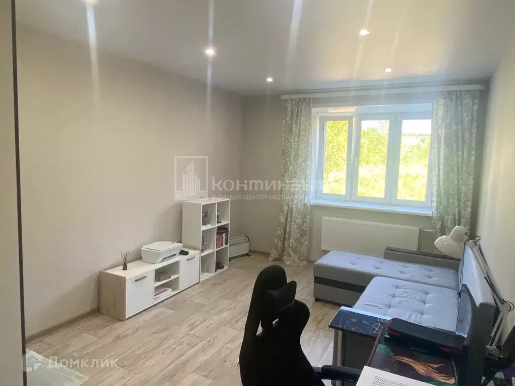 Продаётся 1-к квартира, 41.9 м - Фото 0