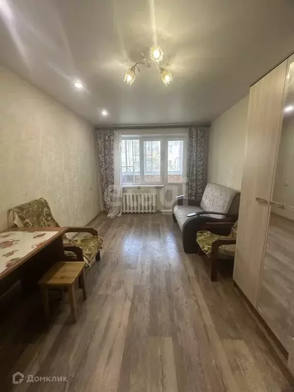 Продаётся 1-к квартира, 30 м - Фото 0