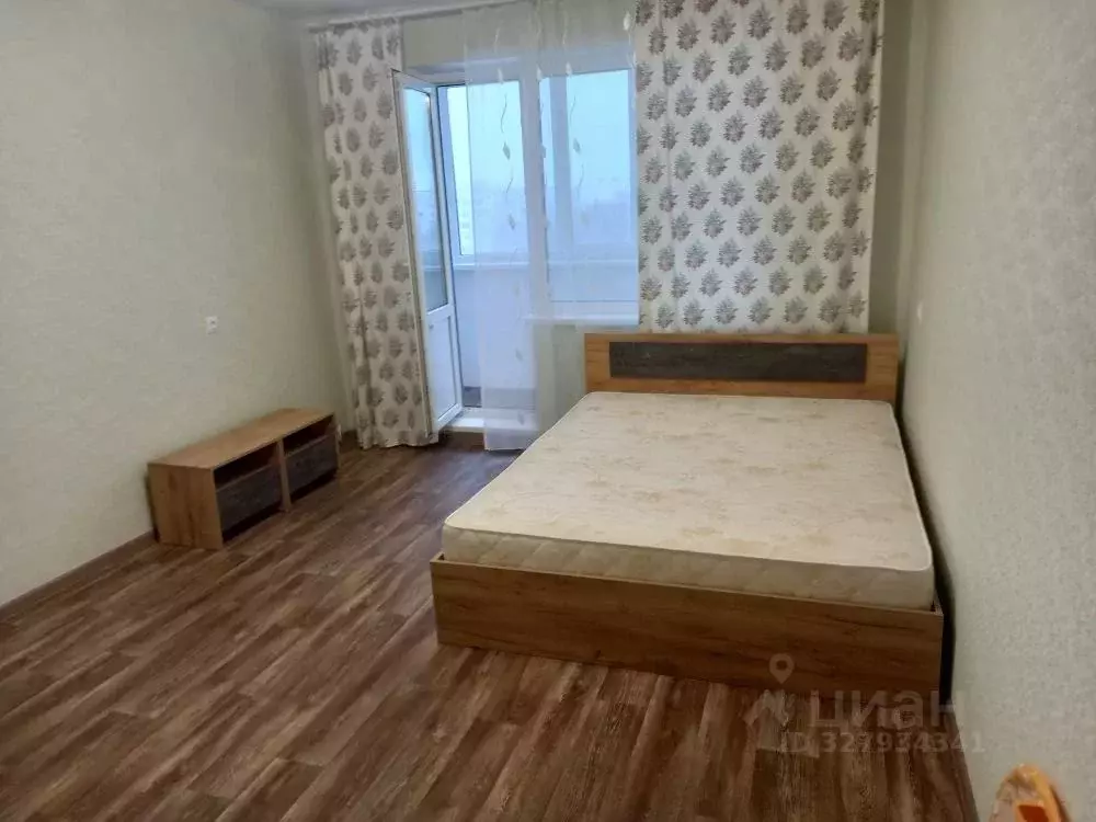 1-к кв. Пензенская область, Пенза просп. Строителей, 64 (32.0 м) - Фото 2