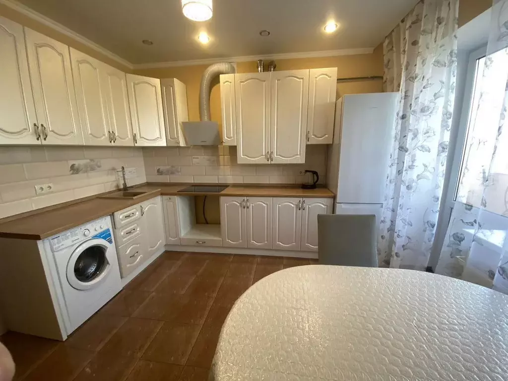 1-к кв. Краснодарский край, Северский район, Афипское городское ... - Фото 1