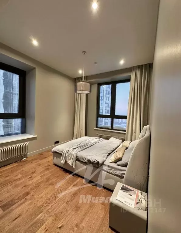 3-к кв. Москва ул. Академика Волгина, 2 (80.0 м) - Фото 1