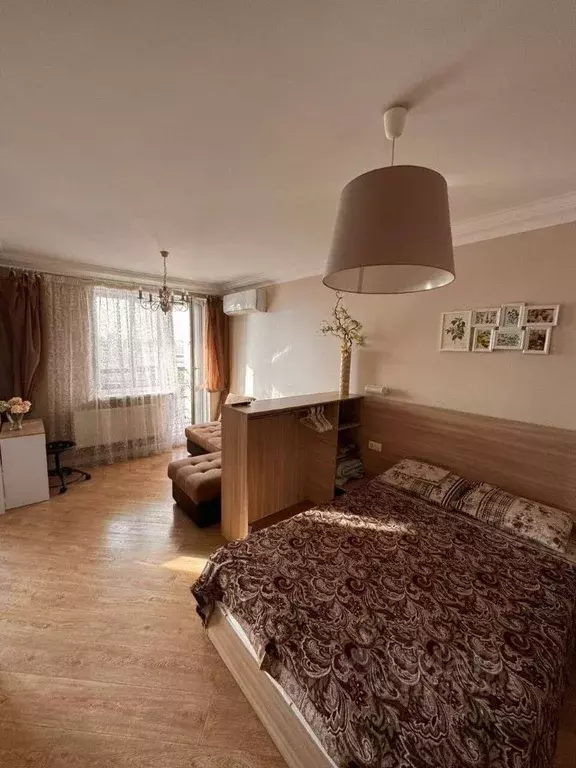 Студия Татарстан, Казань ул. Алексея Козина, 3Б (45.0 м) - Фото 1