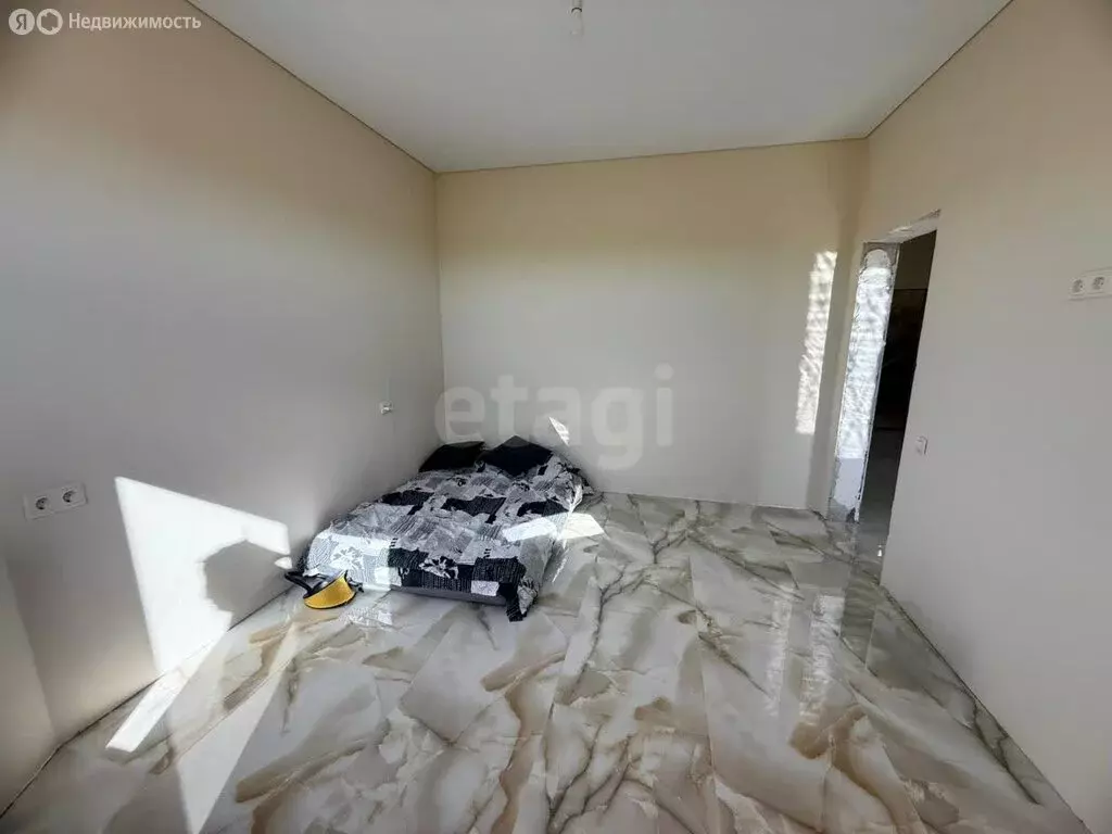 Дом в Ярославская область, рабочий посёлок Некрасовское (196.3 м) - Фото 1