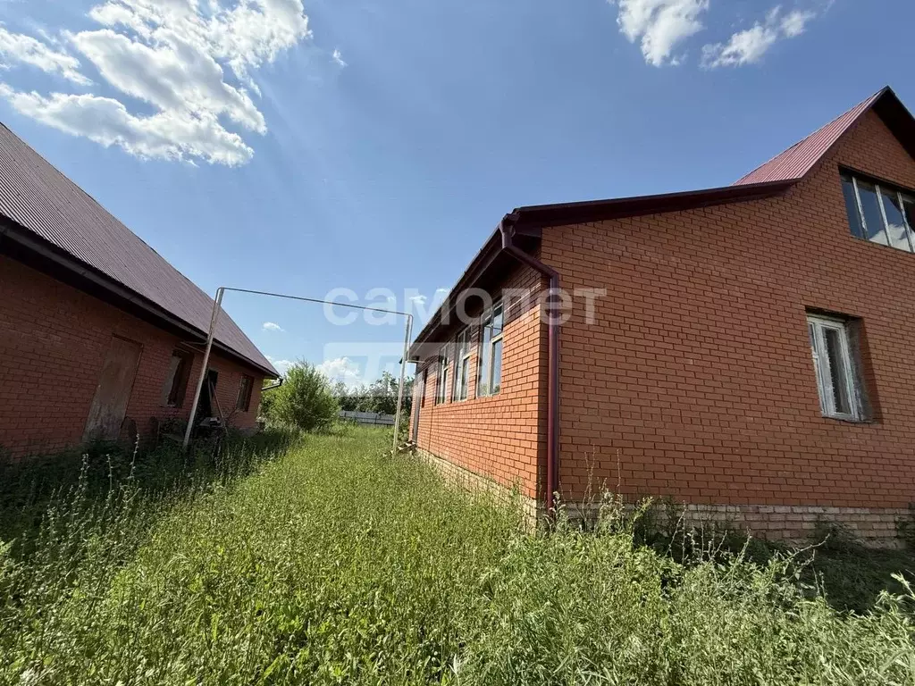 Дом в Оренбургская область, Бузулук ул. Лазурная (109 м) - Фото 1