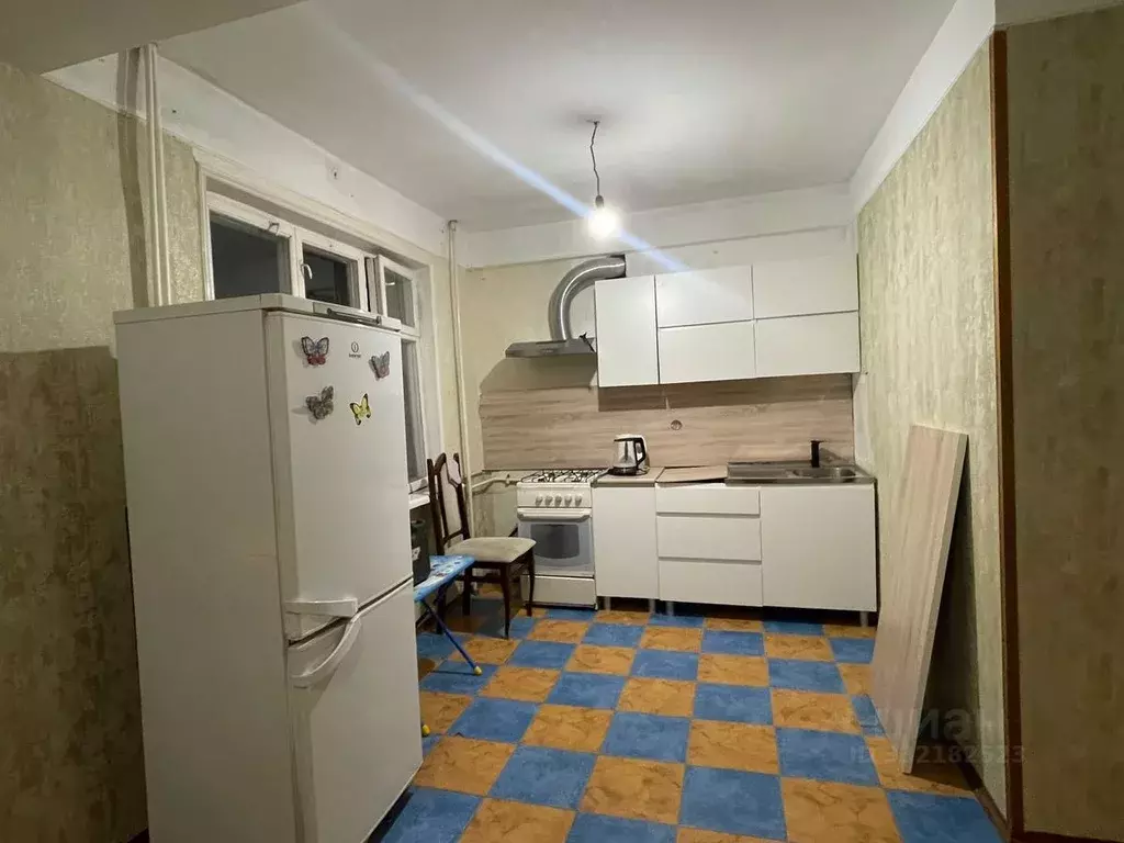Студия Дагестан, Махачкала ул. Абдуллы Гаджиева, 26 (40.0 м) - Фото 1