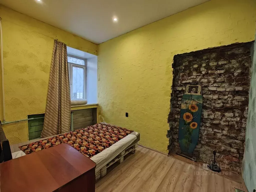 2-к кв. Санкт-Петербург ул. Декабристов, 49 (32.0 м) - Фото 1