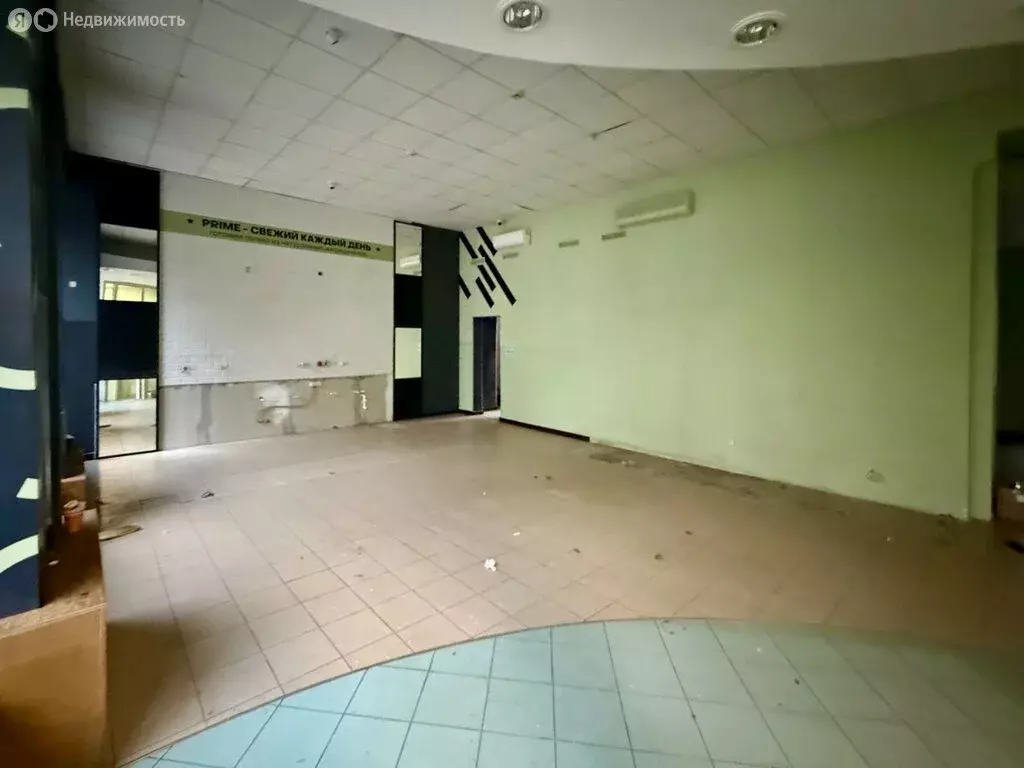 Помещение свободного назначения (148 м) - Фото 1