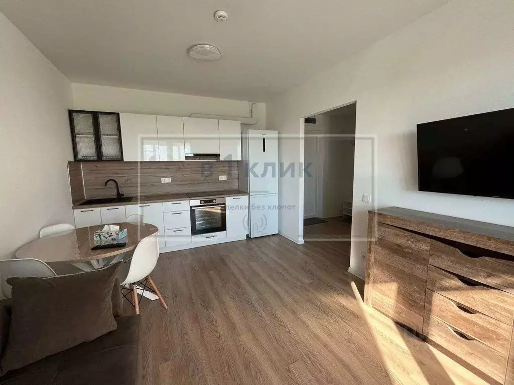 2-к кв. Ярославская область, Ярославль ул. Лескова, 44 (50.0 м) - Фото 1