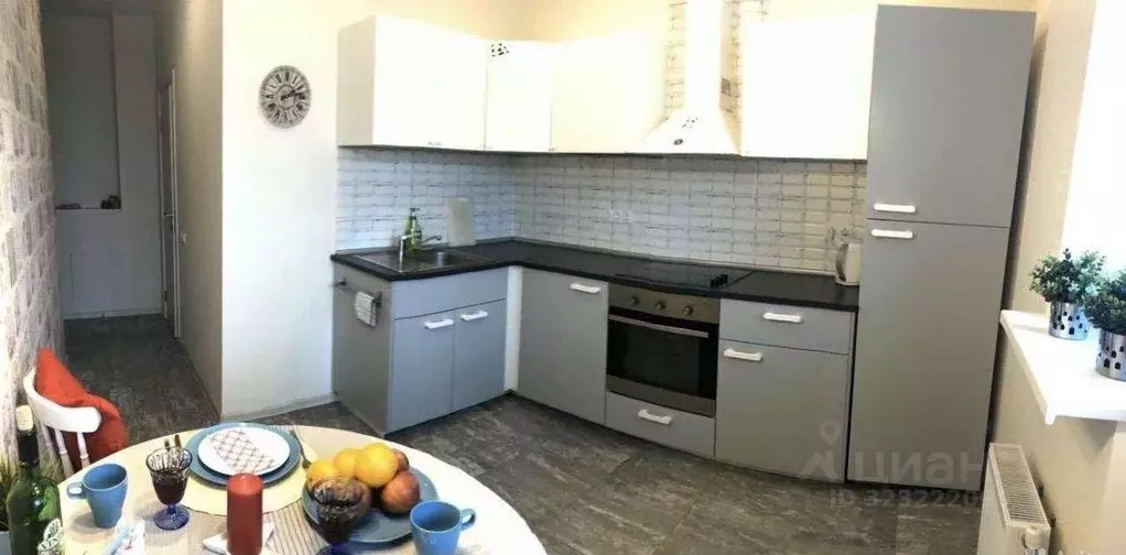 1-к кв. Самарская область, Самара ул. Карла Либкнехта, 8 (42.0 м) - Фото 1