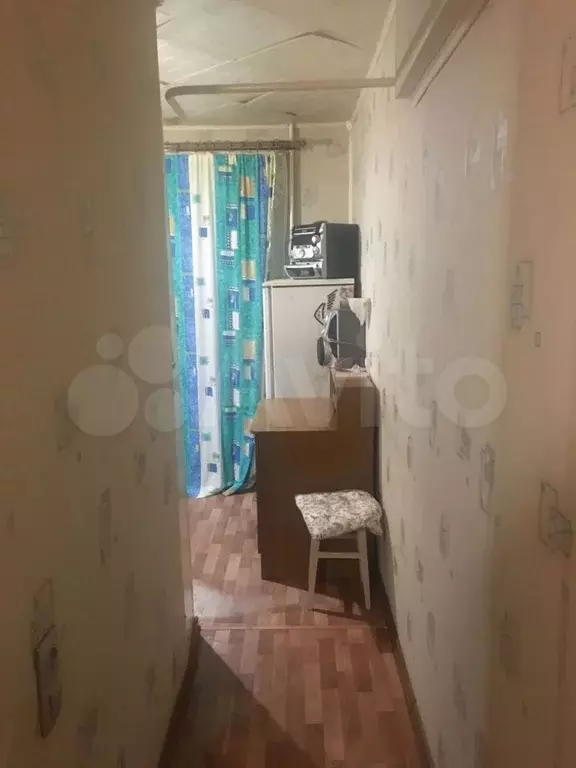 1-к. квартира, 34 м, 1/5 эт. - Фото 1