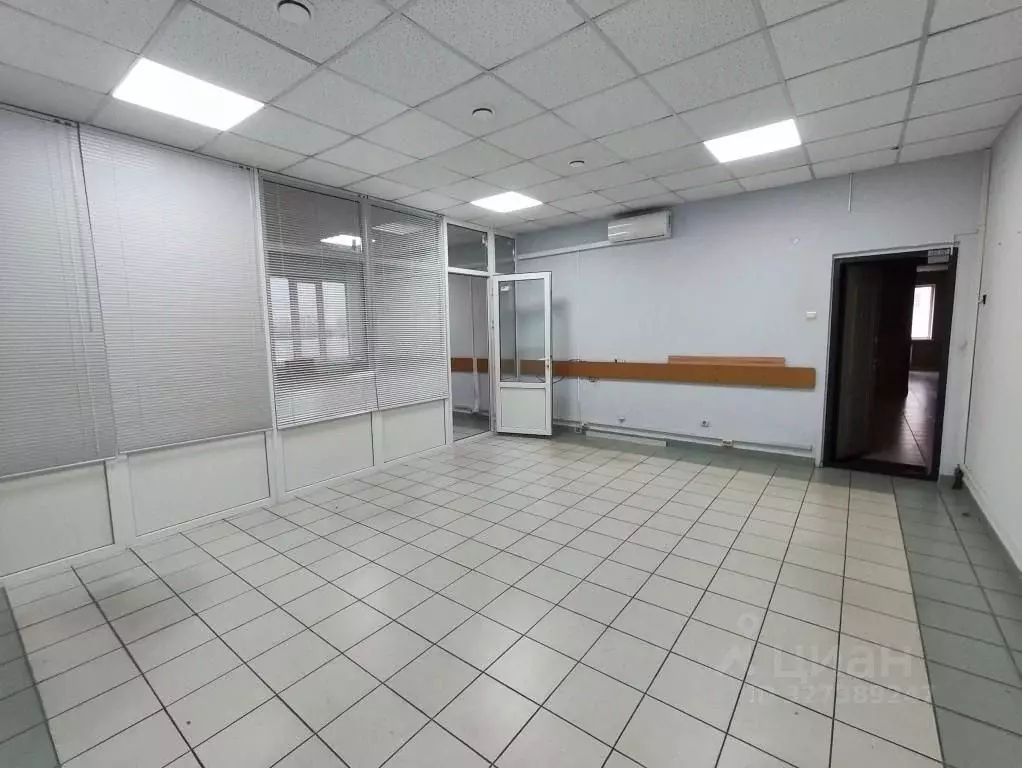 Офис в Московская область, Мытищи городской округ, д. Грибки ул. ... - Фото 2