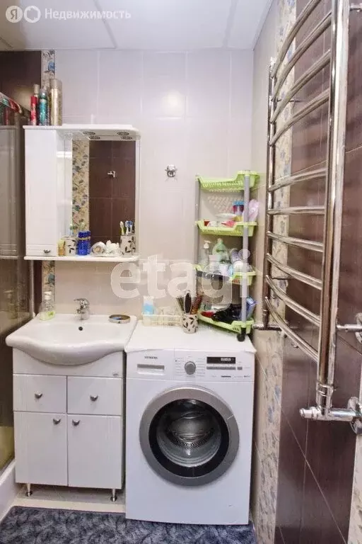 Дом в село Карабаш, улица Куранова, 2 (90 м) - Фото 1