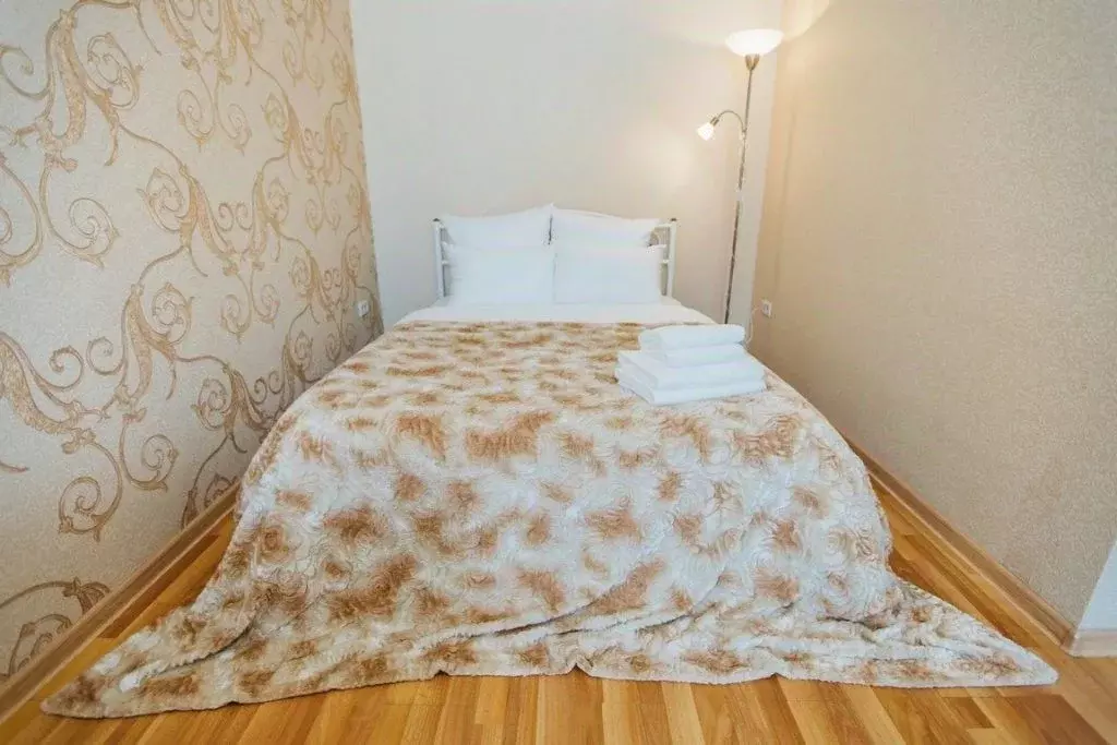 1-к кв. Калужская область, Калуга пер. Суворова, 5 (44.0 м) - Фото 2