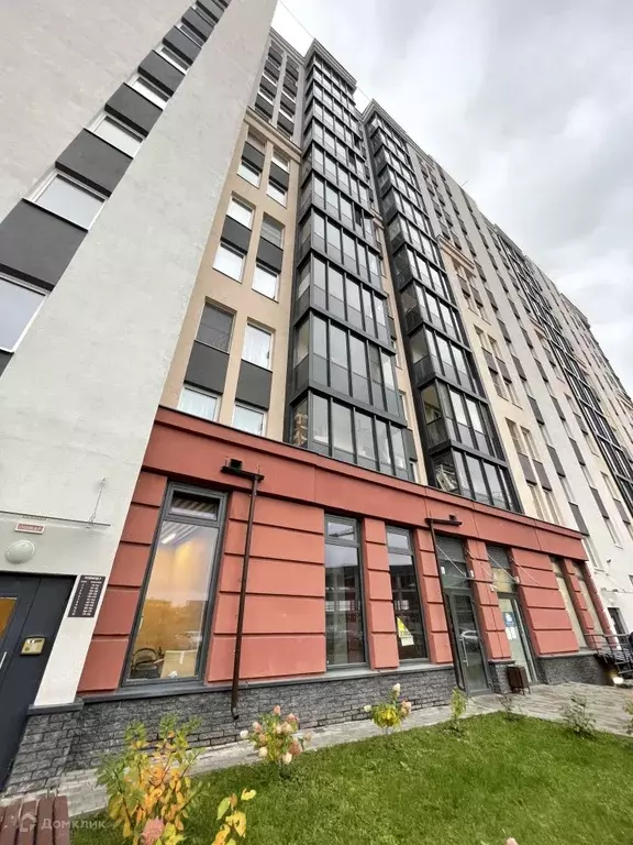 Продаётся 1-к квартира, 42.2 м - Фото 0