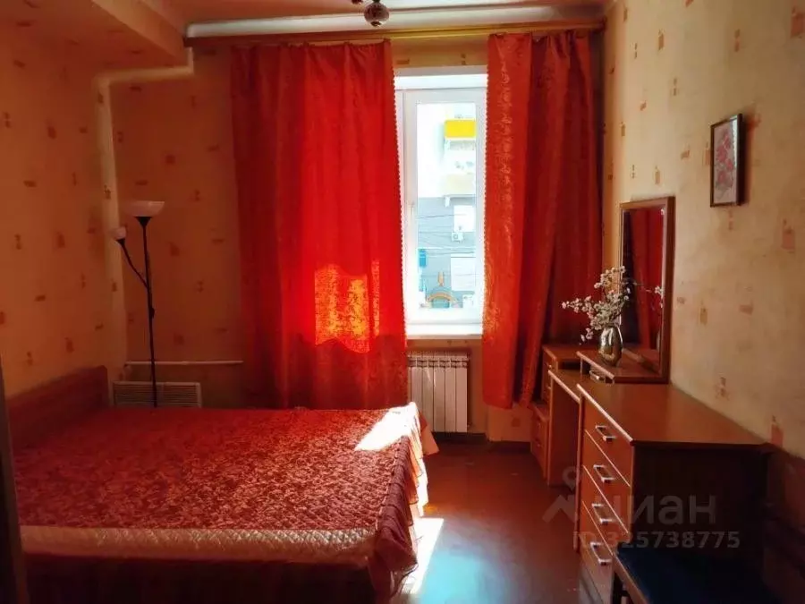 2-к кв. Воронежская область, Воронеж Плехановская ул., 15 (53.6 м) - Фото 0