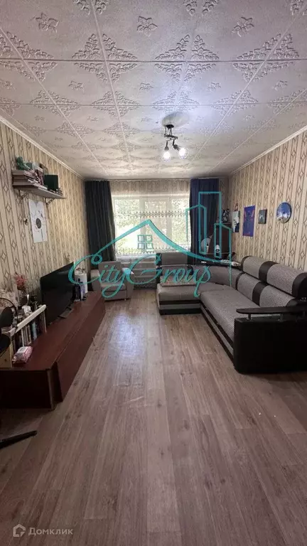 Продаётся 2-к квартира, 44.3 м - Фото 0